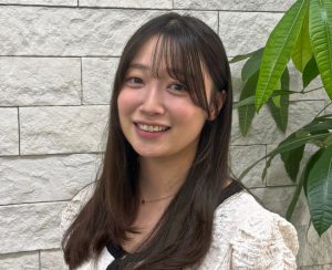 小藤田 藍里