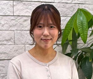 山田 瑚子
