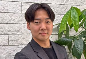 畠山 開土