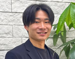戸嶋 隼人
