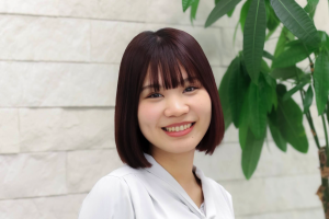 堀米 優花