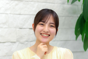 城所 春渚