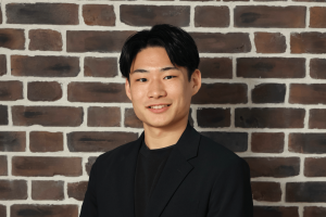 戸嶋 隼人