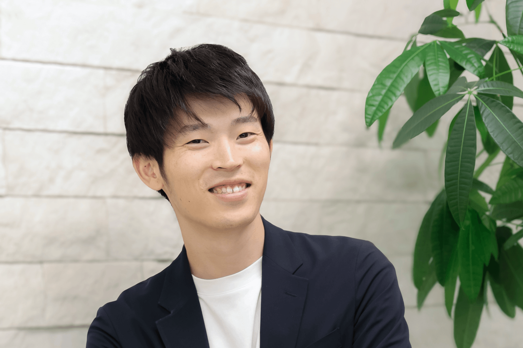山崎 凌 | スタッフ | センチュリー21ココカラ【公式コーポレートサイト】