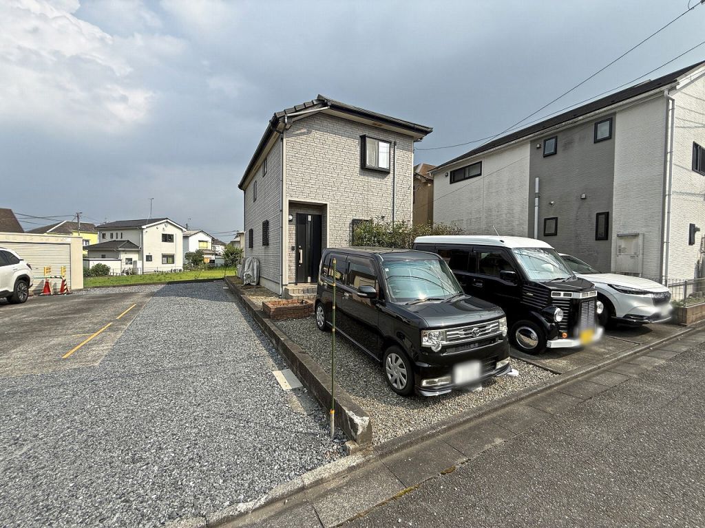 ご成約御礼 八王子市美山町の中古一戸建て | お知らせ | センチュリー
